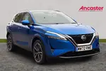 2022 Nissan Qashqai