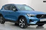 2023 Volvo XC40