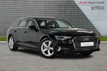 2021 Audi A6