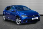 2023 Volkswagen Polo