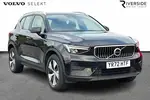 2022 Volvo XC40 Recharge