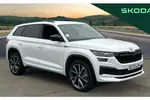 2023 Skoda Kodiaq