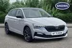 2020 Skoda Scala