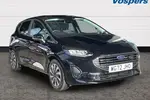 2022 Ford Fiesta