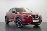 2025 Nissan Juke