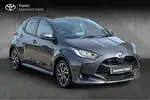 2020 Toyota Yaris