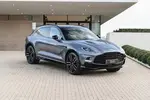 2025 Aston Martin DBX