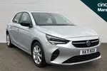 2022 Vauxhall Corsa