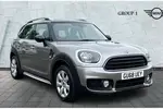 2018 MINI Countryman