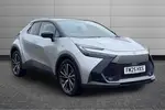 2025 Toyota C-HR
