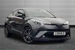 2019 Toyota C-HR