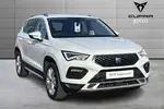 2020 SEAT Ateca