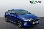 2019 Hyundai IONIQ