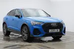 2020 Audi Q3