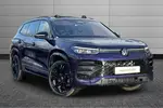 2026 Volkswagen Tayron