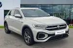 2022 Volkswagen T-Roc