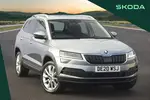 2020 Skoda Karoq