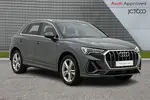 2019 Audi Q3