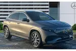 2024 Mercedes-Benz EQA