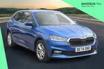 2024 Skoda Fabia
