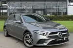 2021 Mercedes-Benz A-Class