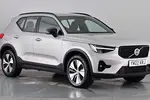 2022 Volvo XC40