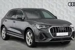 2021 Audi Q3
