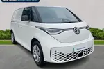 2025 Volkswagen ID.Buzz