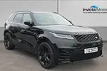 2019 Land Rover Range Rover Velar