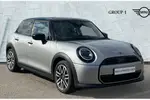 2024 MINI Hatchback 5dr