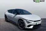 2025 Kia EV6