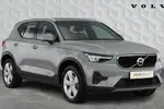 2023 Volvo XC40