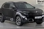 2020 Citroen C5 Aircross