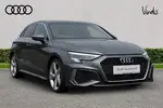 2021 Audi A3