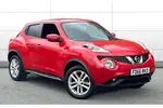 2016 Nissan Juke