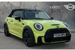 2024 MINI Convertible