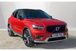 2018 Volvo XC40