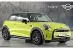 2023 MINI Hatchback