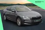 2024 Skoda Octavia