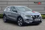 2019 Nissan Qashqai