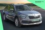 2023 Skoda Kamiq