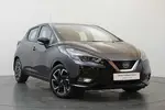 2021 Nissan Micra