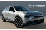 2023 Citroen C4