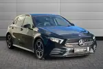 2022 Mercedes-Benz A-Class