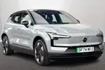 2024 Volvo EX30