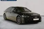 2022 Audi A8
