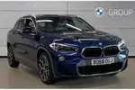 2018 BMW X2