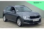 2024 Skoda Kamiq