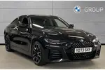 2024 BMW 4 Series Gran Coupe