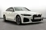 2025 BMW 4 Series Gran Coupe
